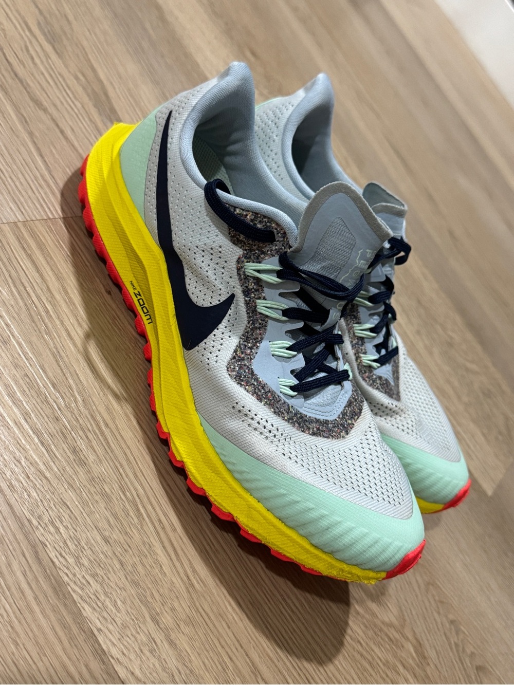 Nike Women’s Pegasus Trail Running Shoes